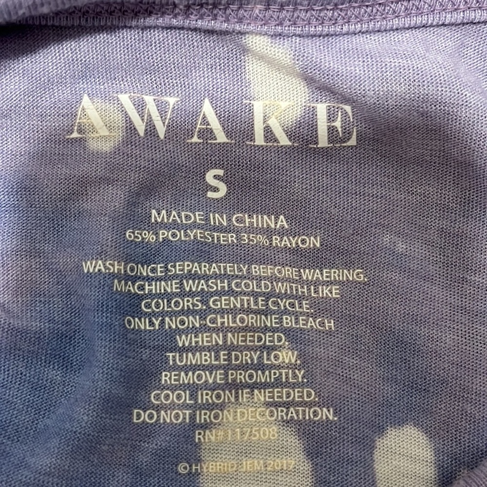 Awake Top - Picture 5 of 8